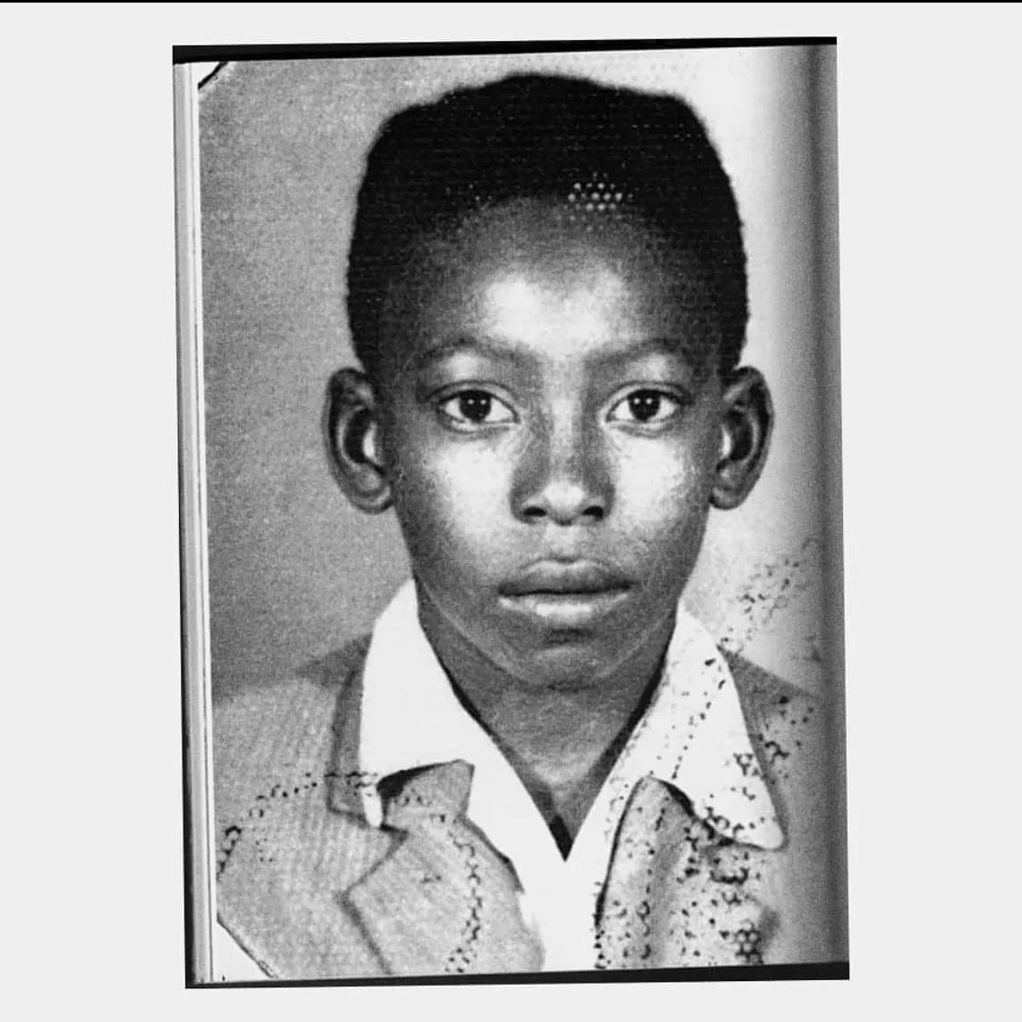 球王贝利与他的日本妻子,球王贝利第三任妻子