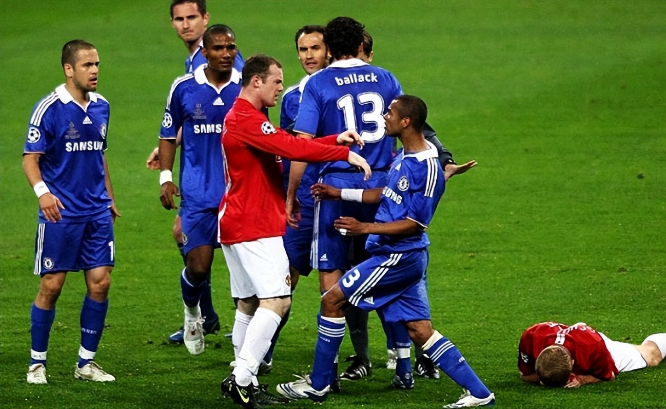 欧冠决赛5大经典绝杀进球,欧冠决赛第一块进球