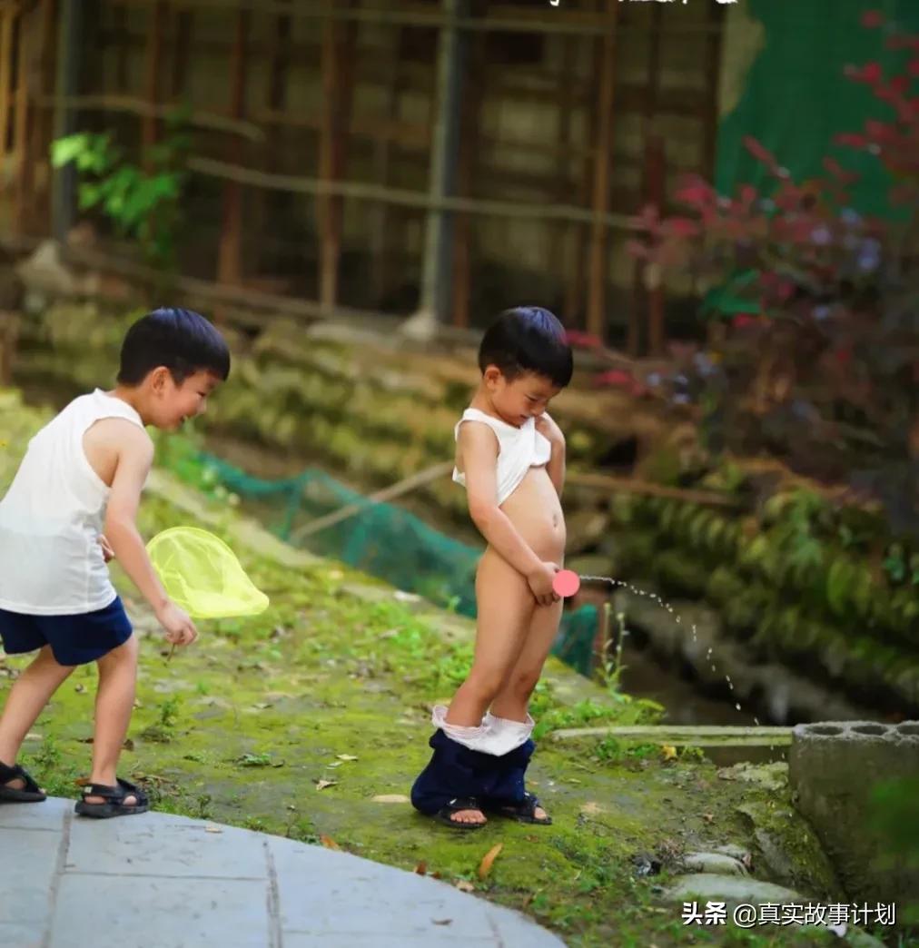 三胎的烦恼,三胎烦恼