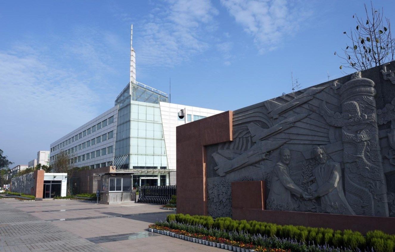 研发出歼20的成飞集团,成飞歼20成功了吗