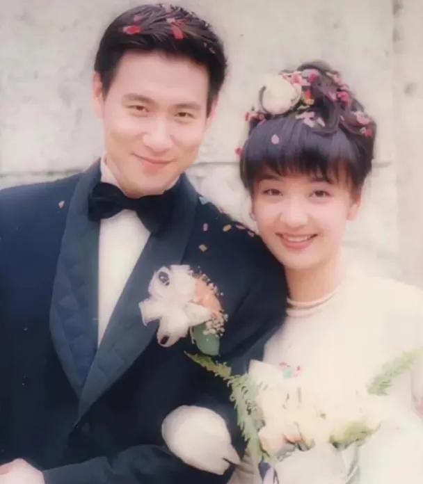 迈克尔杰克逊巩俐,巩俐迈克尔杰克逊