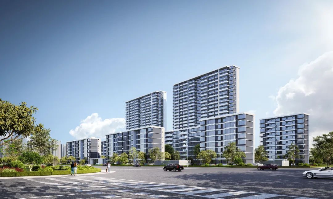 商丘市建业十八城一期平面图,商丘建业十八城七期西南角建什么