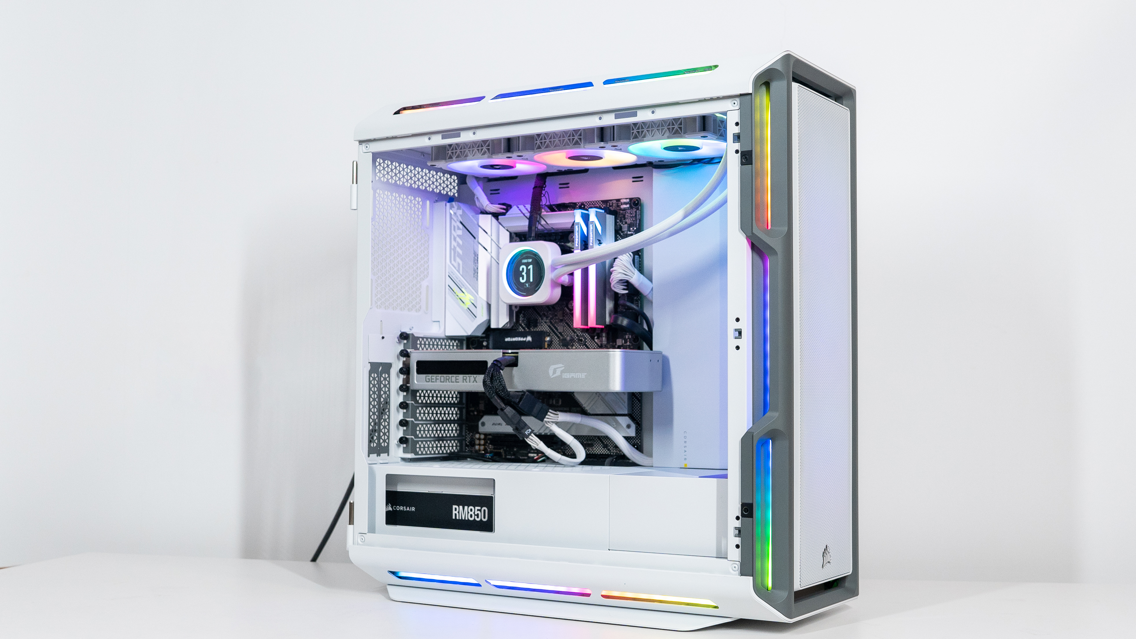 华硕b660吹雪主板保姆级讲解,华硕b660吹雪装机全过程