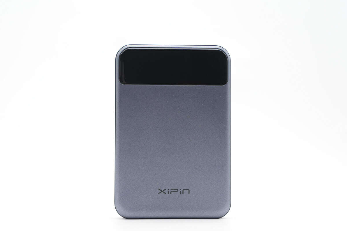 mophie磁吸充电宝拆解,希品快充专用充电宝