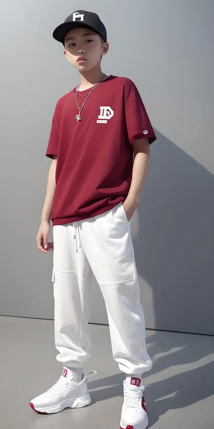 全网曝光量突破1000万+，国际顶流设计师与数字科学家组建豪华评委团助阵中国首个AIGC服装设计大赛！