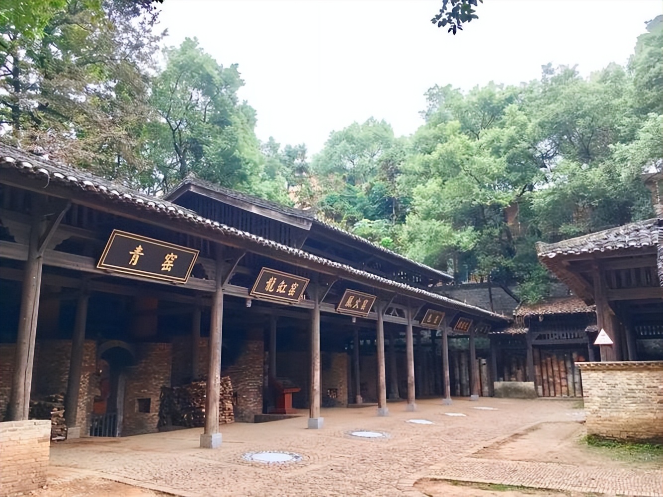 景德镇文化价值,景德镇的历史文化和历史底蕴