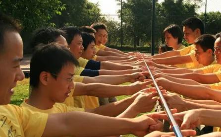 趣研训露营地,趣味性团建拓展游戏