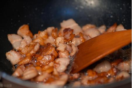 猪油是世界上最健康的食物之一,猪油的油渣可以吃吗