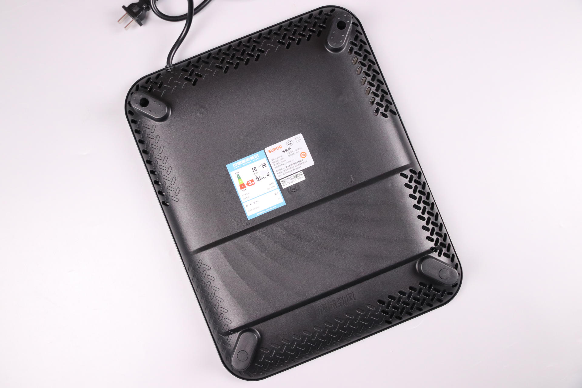 苏泊尔电磁炉文火,苏泊尔旋钮式电磁炉