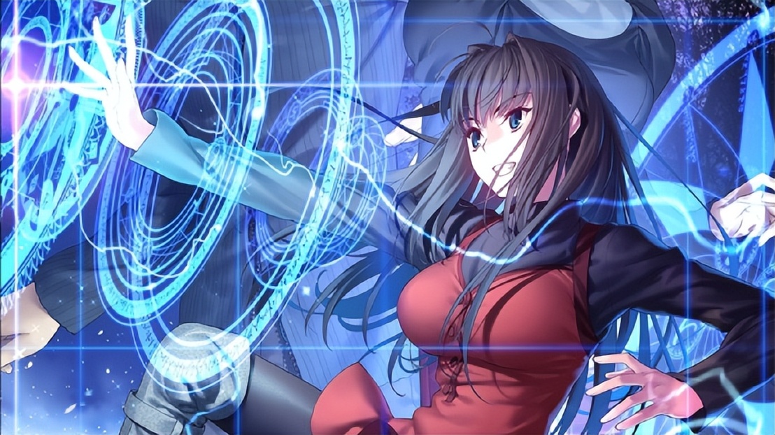 switch上的美少女游戏推荐,8款适合少女的游戏