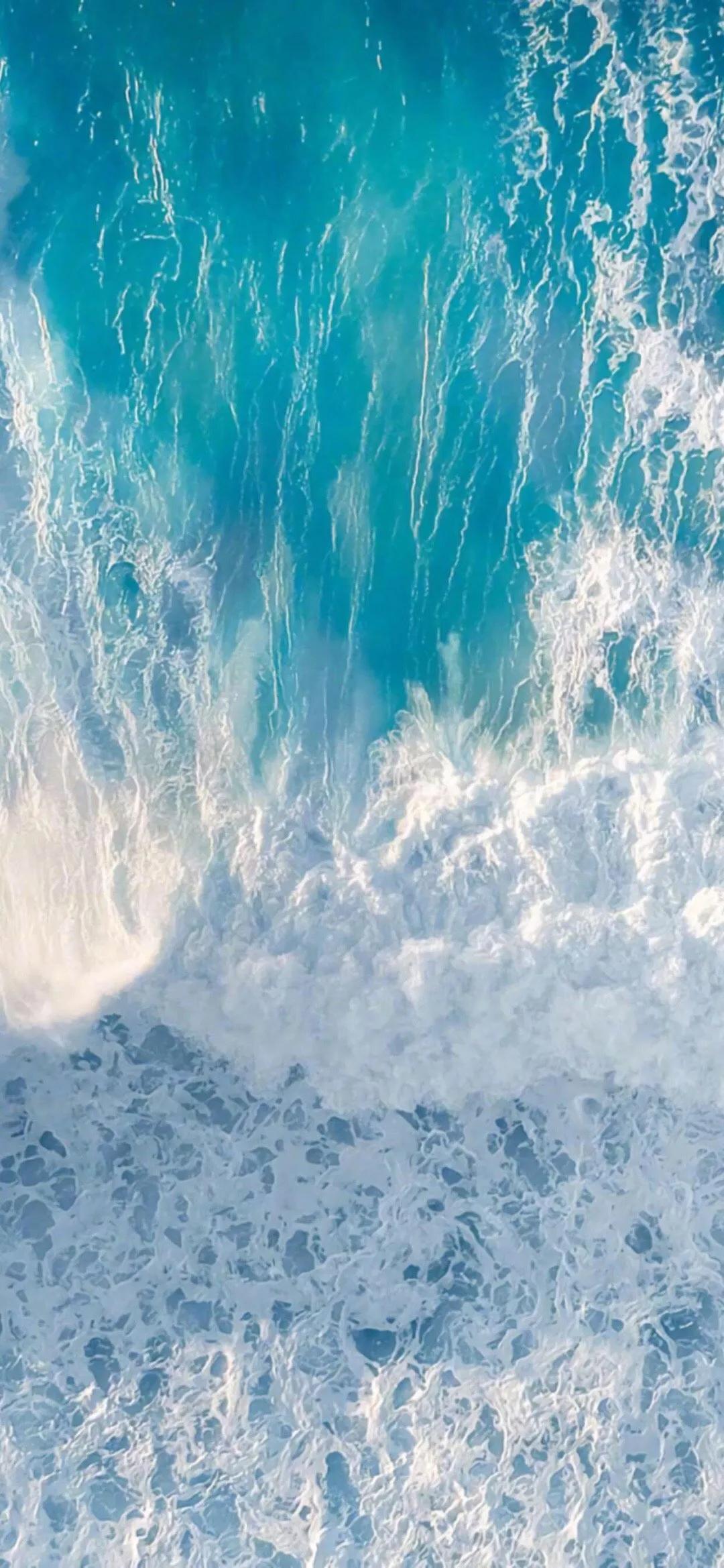 大海壁纸明亮,大海壁纸