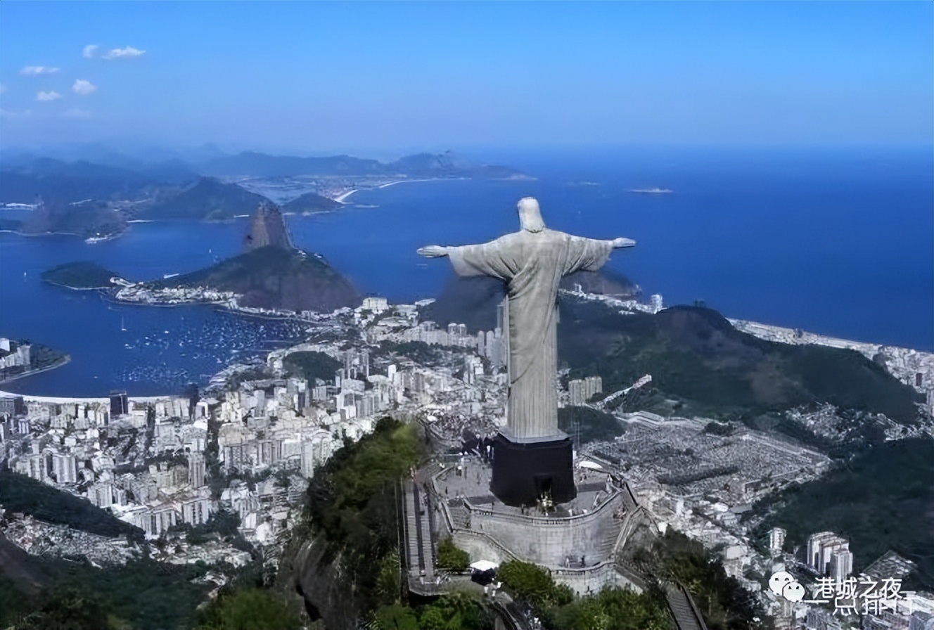 巴西逐渐发展成了什么大国,巴西曾经有没有成为殖民地