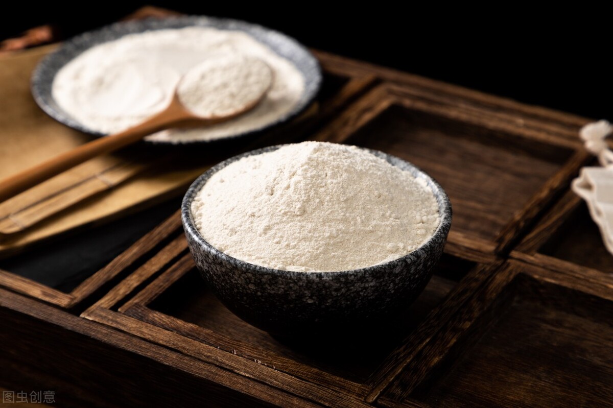 面粉放时间长了怎么补救,如何避免面粉生虫