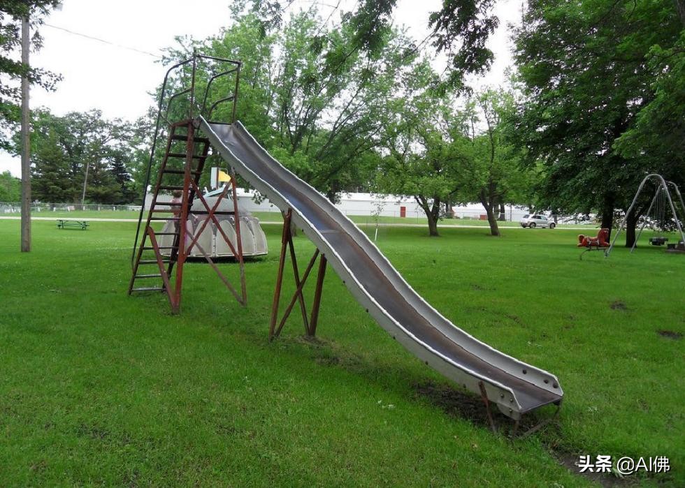 美国明文禁止的50件著名事物