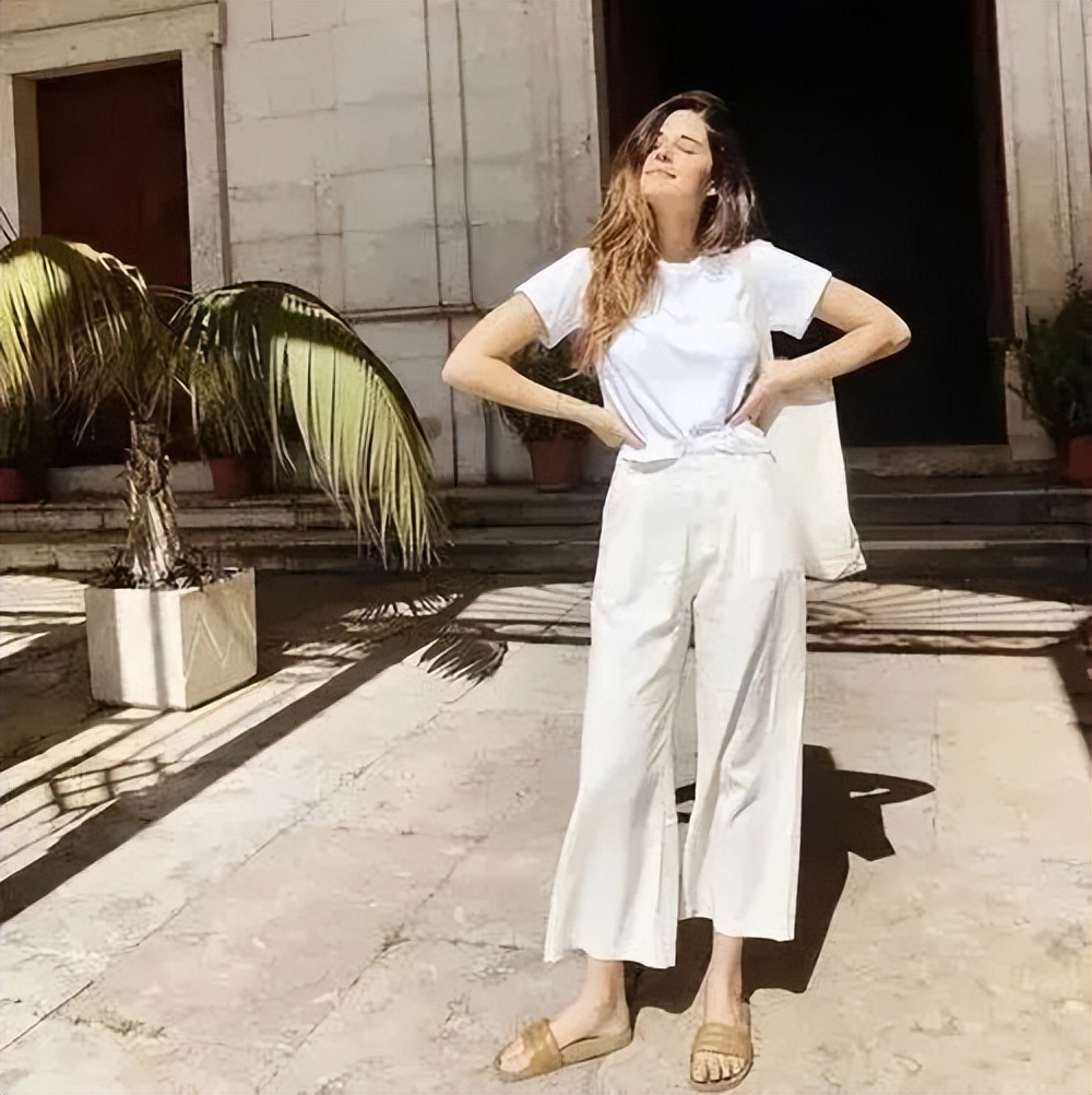 好的亚麻是什么样的,高端亚麻好吗