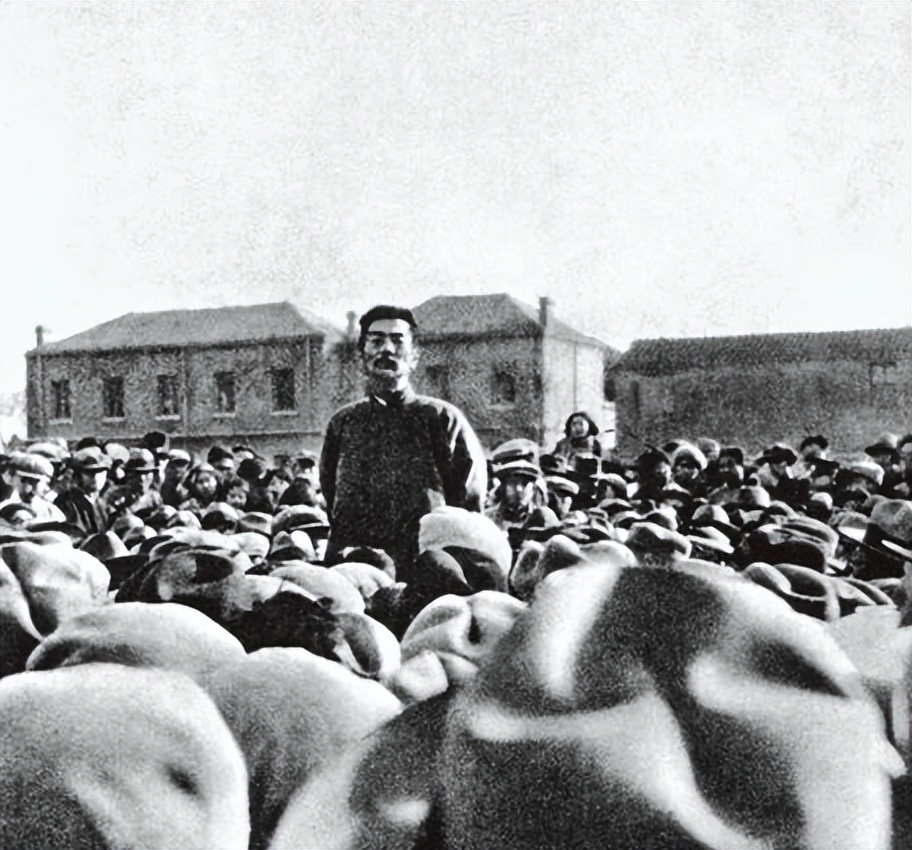 鲁迅的少年玩伴“闰土”：晚年生活凄凉，其子女却完成了华丽转变