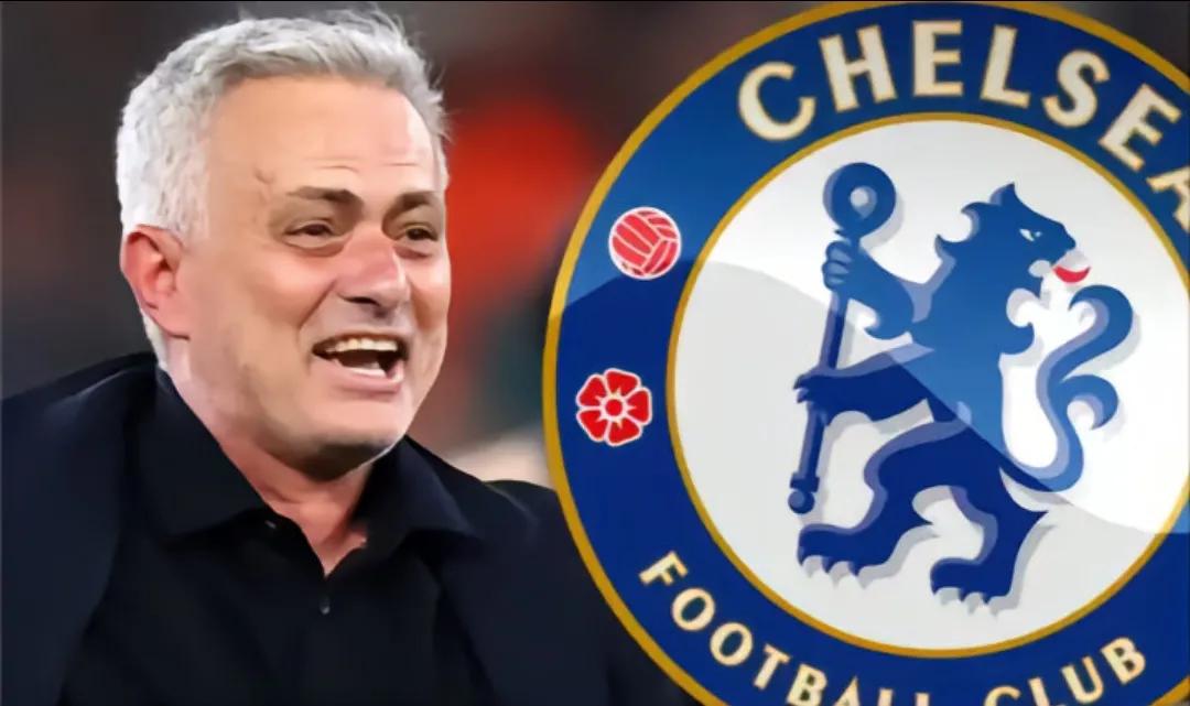 穆帅说服梅西加盟切尔西,英超穆帅最新引援