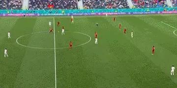 费兰托雷斯加盟巴萨全过程,费兰托雷斯在巴萨是不是主力