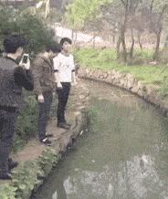 最美丈母娘火了女婿表示也很无奈,最美丈母娘火了女婿表示很无奈