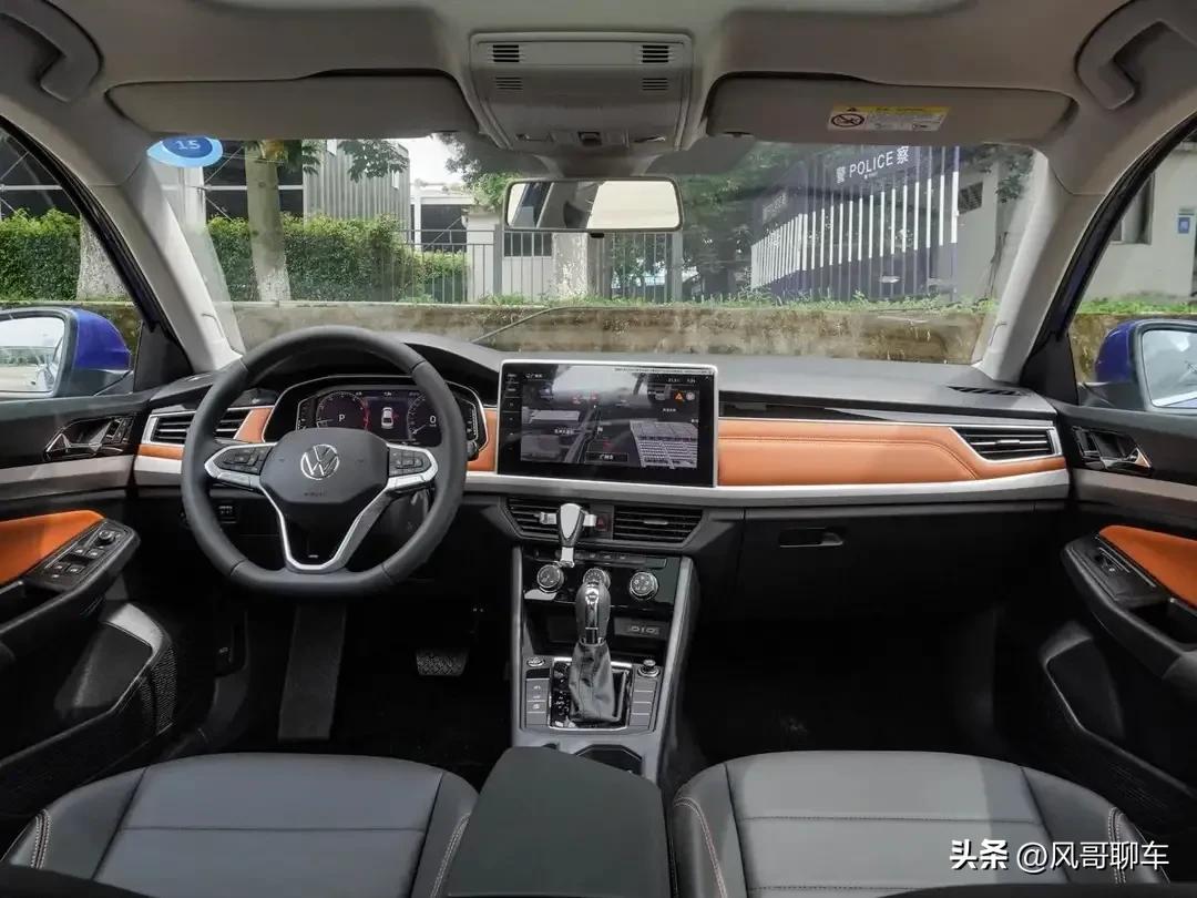 23款大众宝来1.5l的最新消息,大众19款宝来1.5l自动舒适版介绍