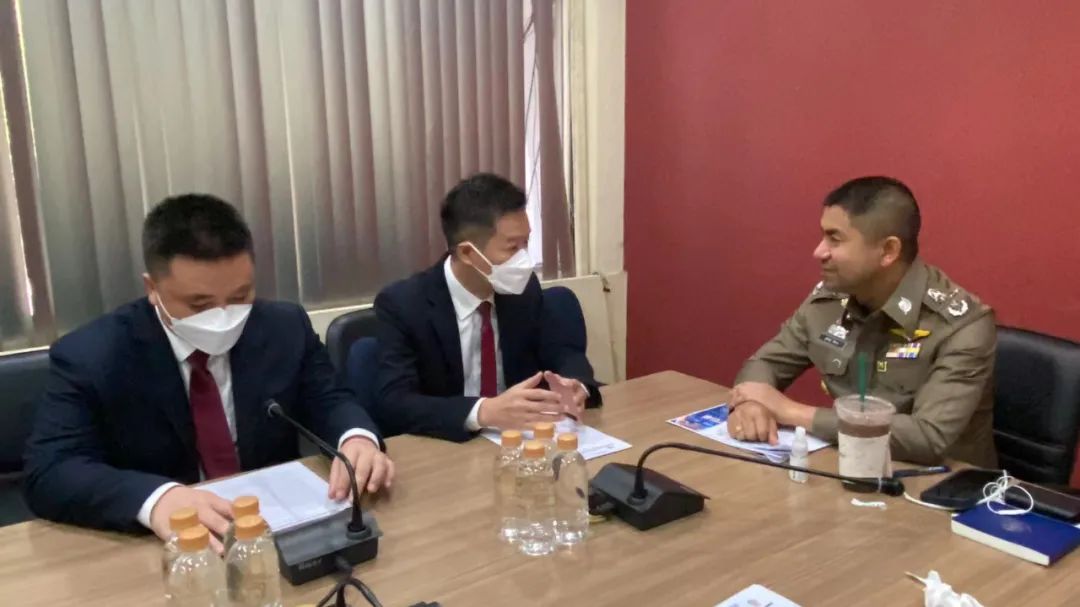 南京女子在泰国遇难,江苏泰国杀人案