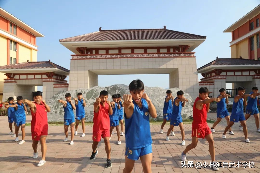 在延鲁，同学们喜欢啥样的班长？特色班长，等你来“战”！