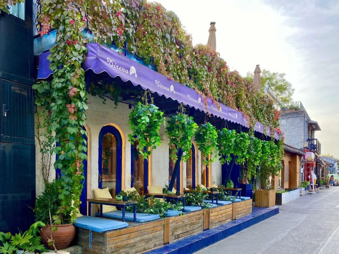 100个春节必去打卡地,北京单身晚上必去的地方