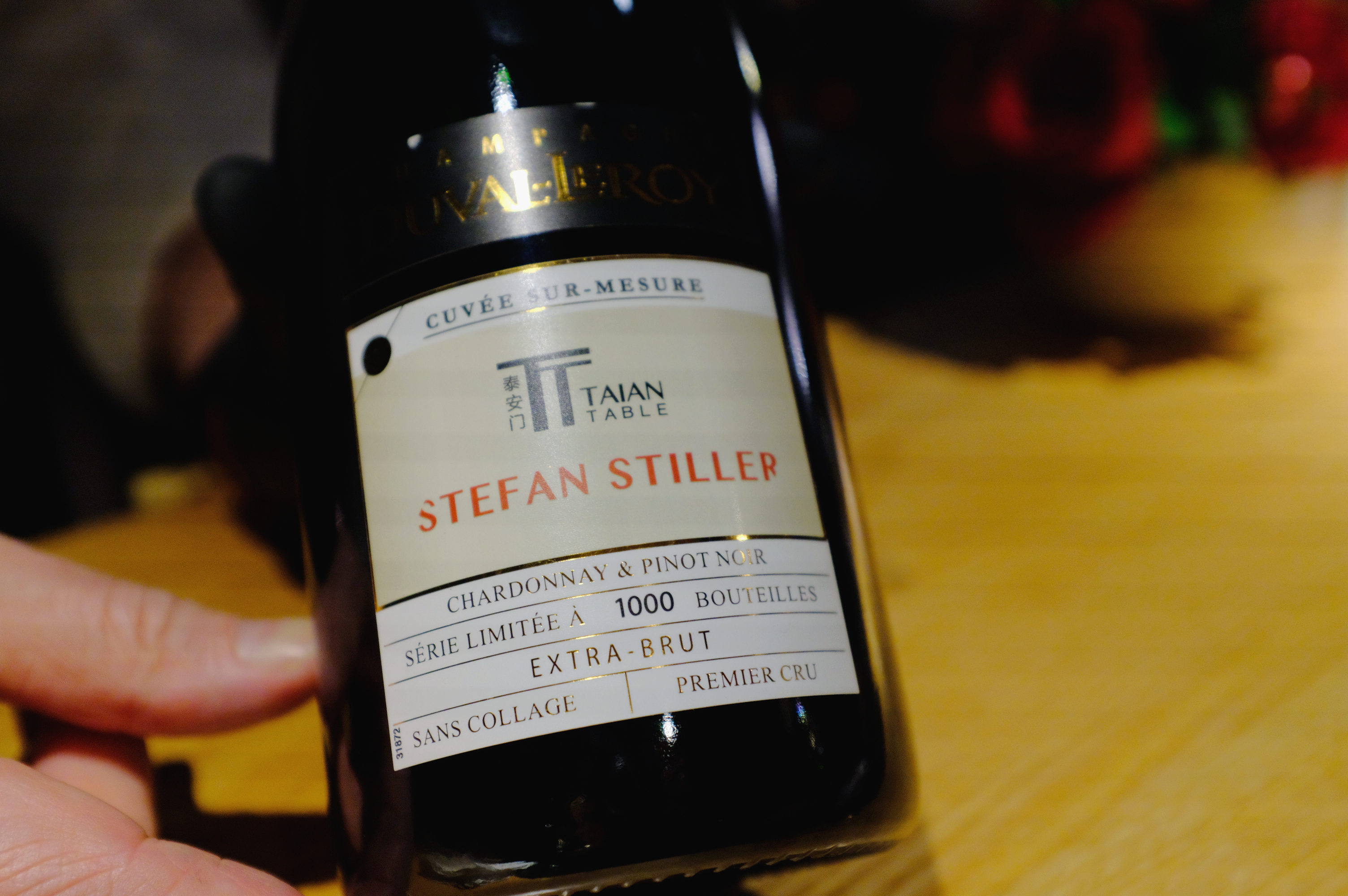 上海米其林三星,上海的米其林三星餐厅有哪些