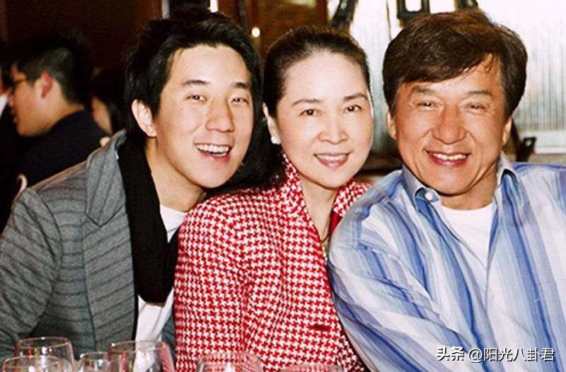 成龙金喜善神话2,成龙金喜善合作神话2