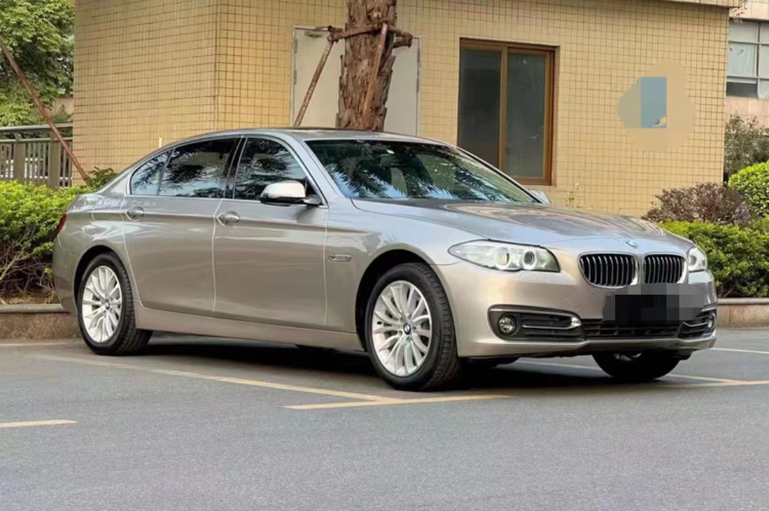 我，22年被人忽悠，花15万买了一辆二手宝马车，如今肠子都悔青了