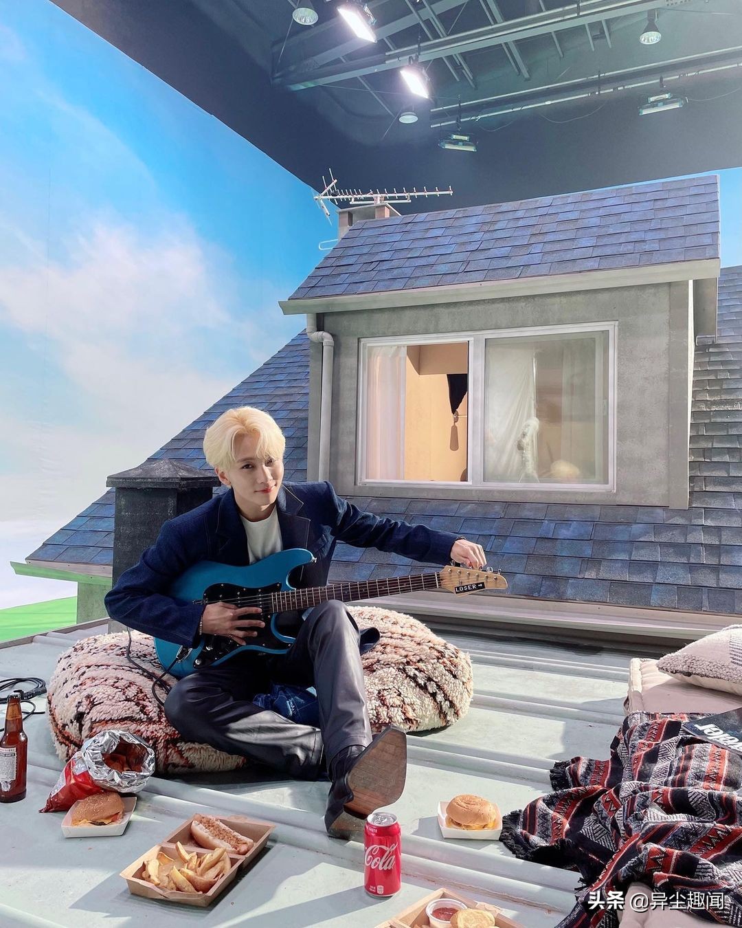 盘点各家爱豆高颜值,2019年爱豆颜值top