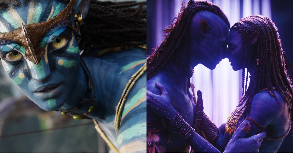 阿凡达2讽刺日本捕鲸船照片,阿凡达2讽刺日本捕鲸镜头