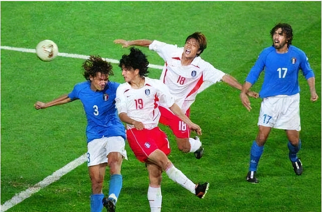 日本韩国国奥取胜,日本韩国足球最好成绩