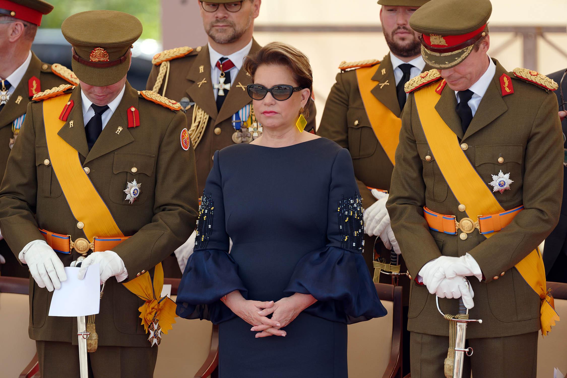 最不受皇室喜欢的儿媳丨西班牙王后、戴安娜王妃、梅根等榜上有名