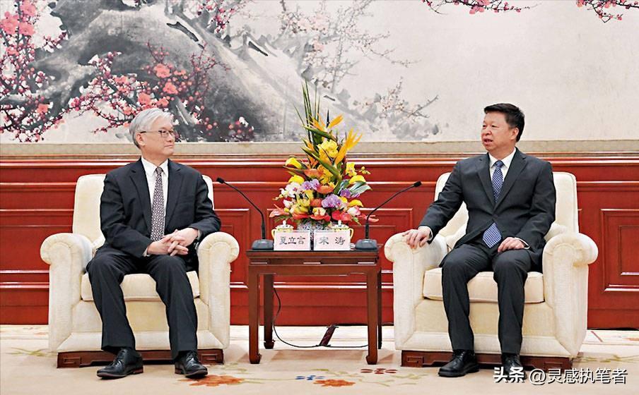 6月23日，大陆刚宣布取消对台禁令，*进党民**就提新要求