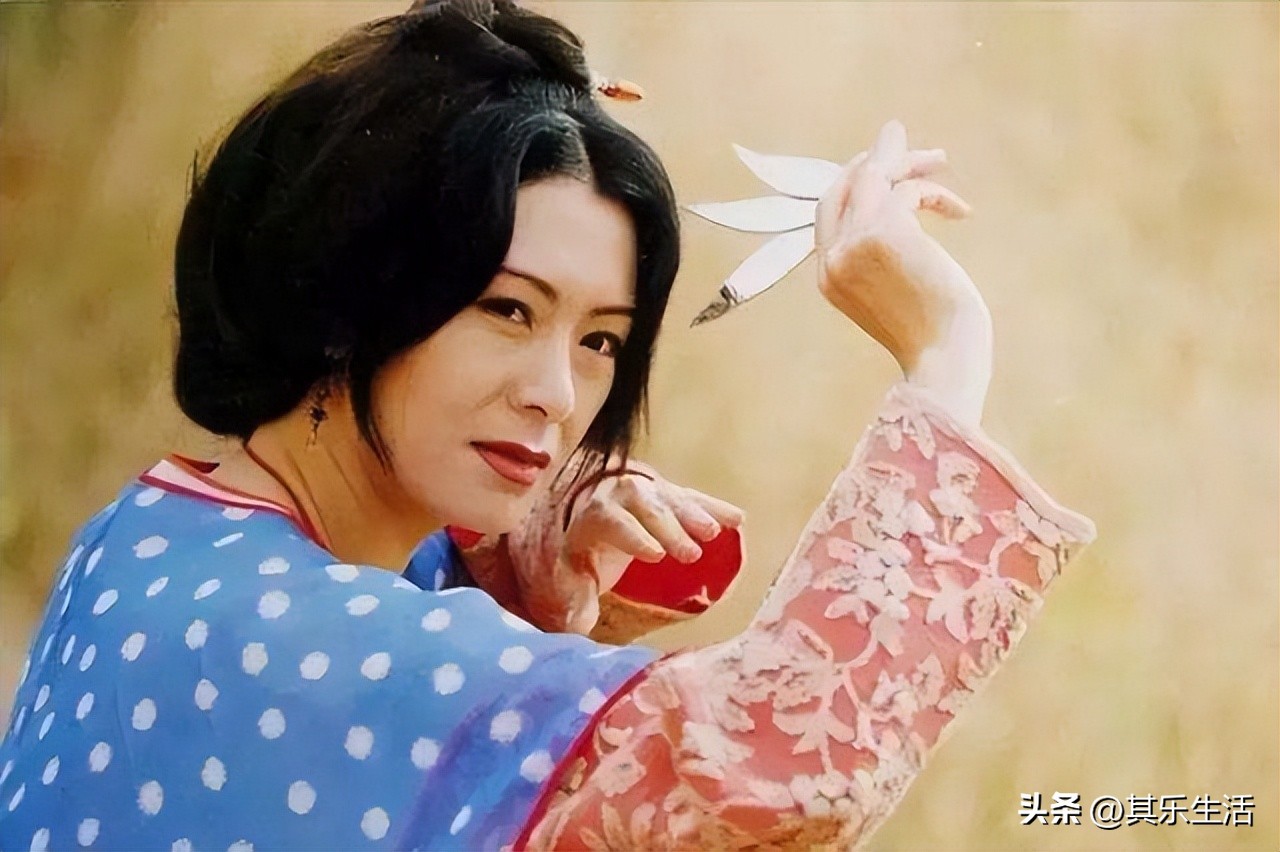 刘松仁版《春去春又回》播出33年，剧中演员境况不一，多人已退圈