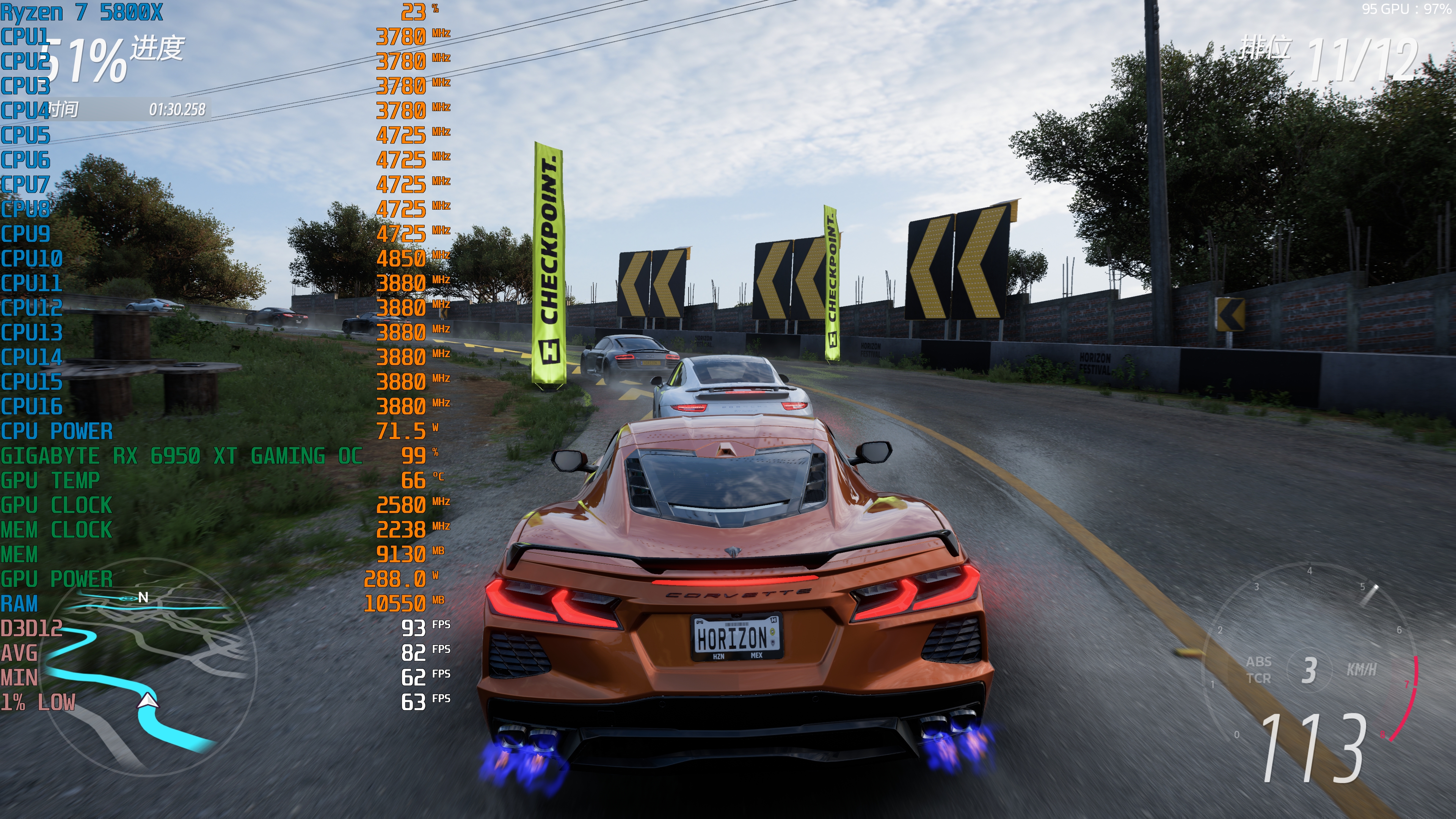 5700x与5800x哪个值得购买,5700xt和rx6600哪个更值得入手