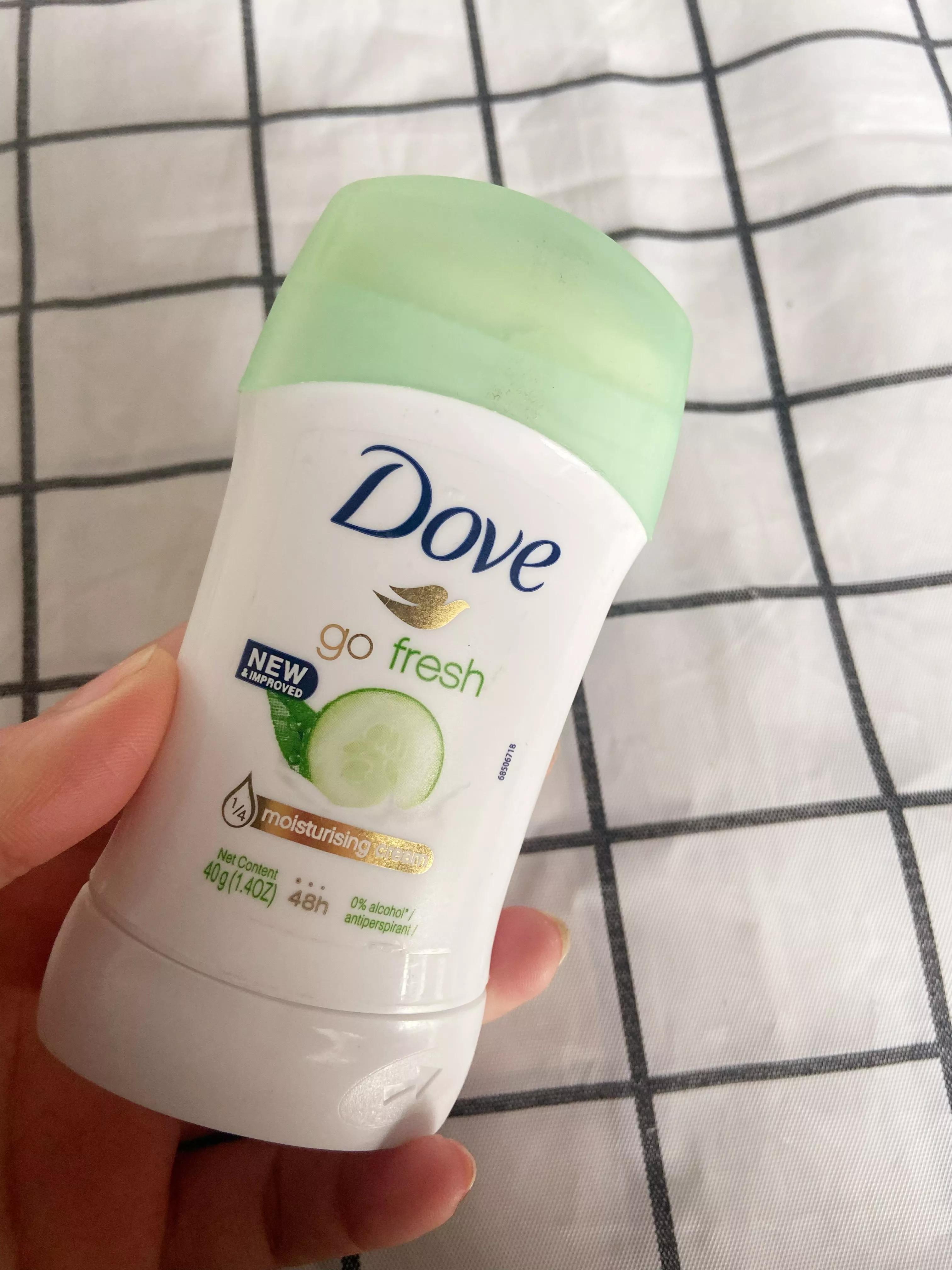 止汗露去狐臭推荐测评,狐臭党止汗露选购指南