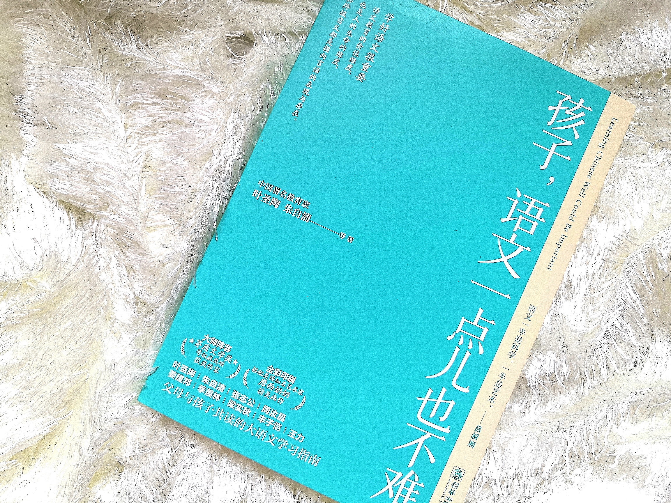 语文启蒙学习方法和技巧,大语文启蒙必看