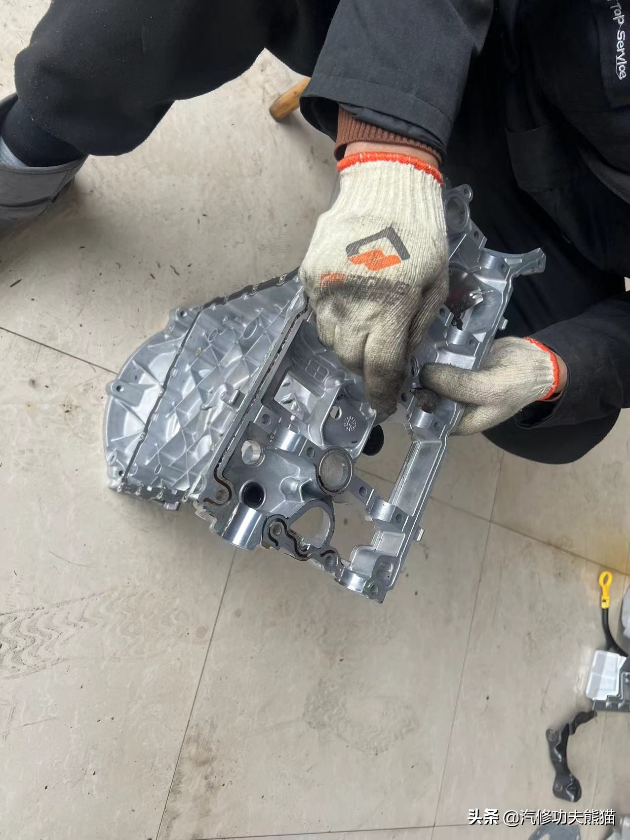 哪一款途观开始搭载第二代ea888,大众途观2.0tea888