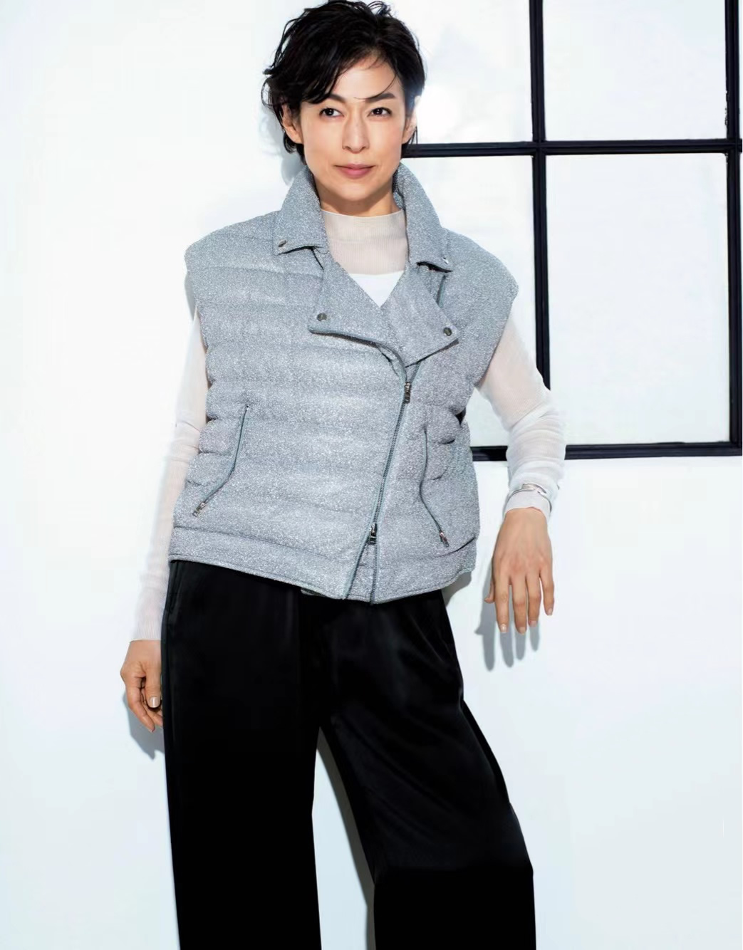 穿搭风格搭配技巧口诀,气质穿搭搭配技巧