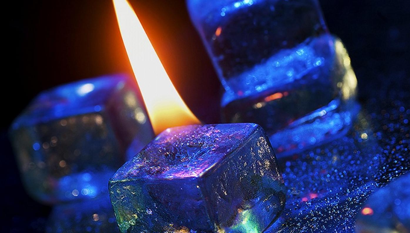 我国可燃冰储量世界第一为什么,为什么可燃冰难以开采