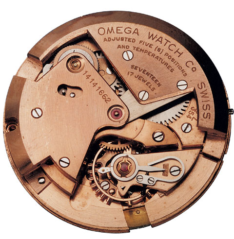 收藏老腕表,收藏手表年份