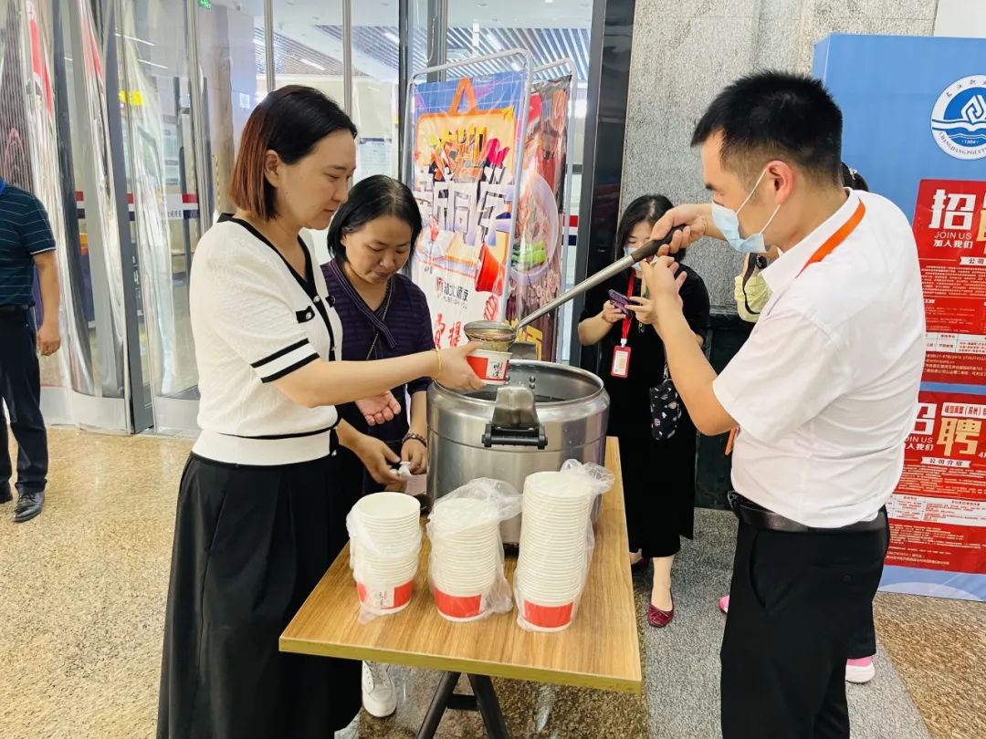 满“新”欢喜！长江职业学院喜迎2023新生！