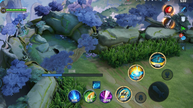 暃正式上线应该怎么玩？“保姆级”玩法攻略助您快速上手