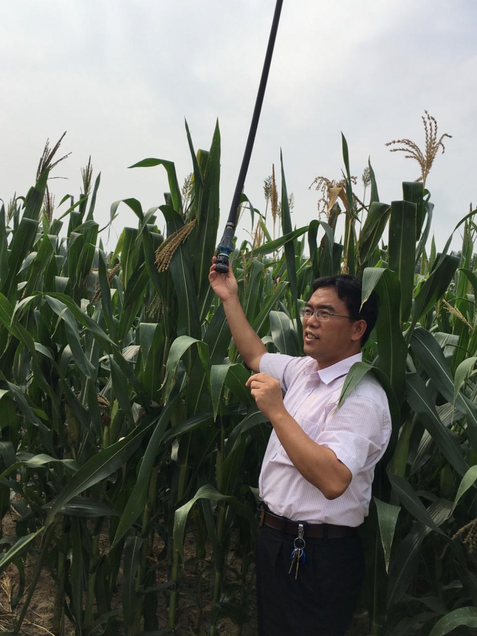 大力推广农田高效节水灌溉技术,乡村振兴节水灌溉技术研究