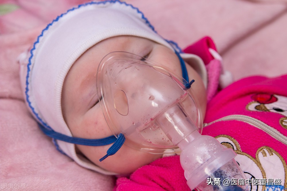 名中医绝招——张刚：肺炎汤治小儿肺炎