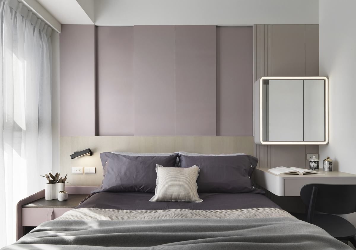 化妆台收纳省钱小技巧,化妆台的正确摆放方法