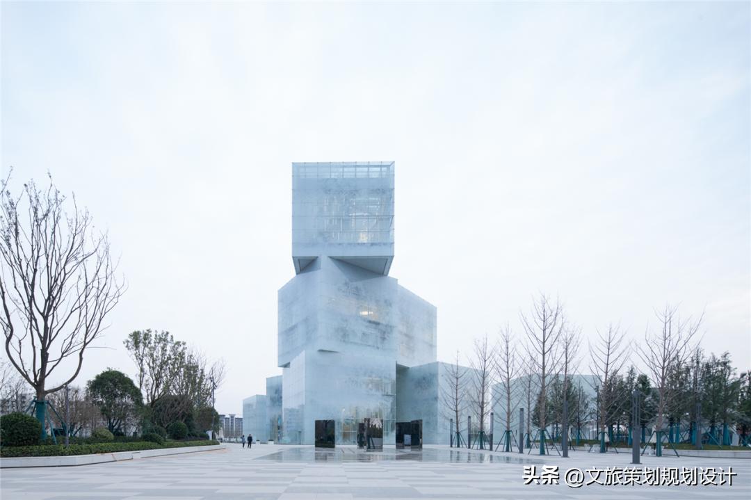 东北迪士尼：哈尔滨——嘉盛世规划设计有限公司