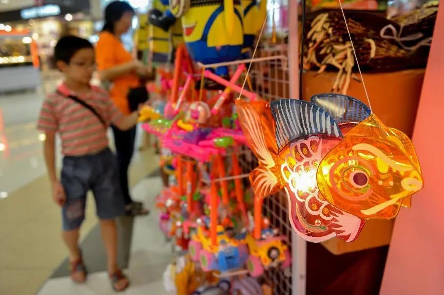 马来西亚的中秋节和中国一样,马来西亚的人是怎么过中秋节的